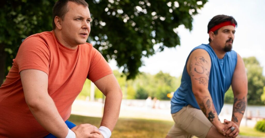 Body Fat and Testosterone: How Weight Loss Can Affect Male Hormones 