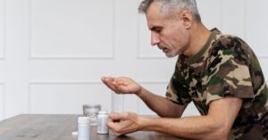 Creatine for Men Over 40