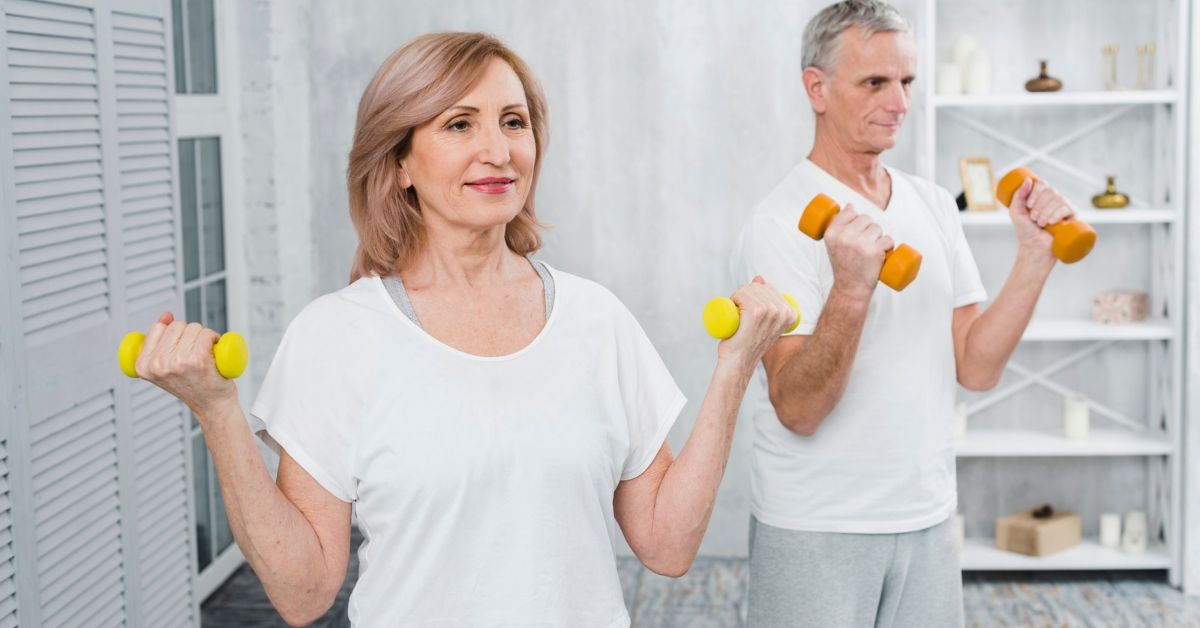 How to Prevent Muscle Loss After 60: Simple Ways to Stay Strong as You Age