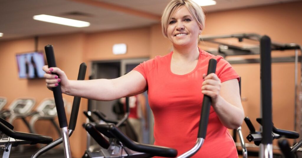 Weight Loss for Women Over 40: Why Strength Training Beats Endless Cardio